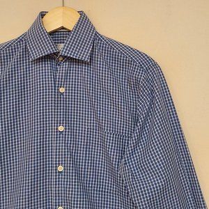 Peter Millar Button Down S
